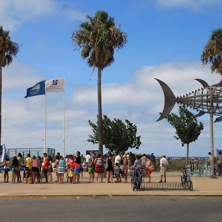 Apartamento Cerca De La Playa Conil De La Frontera Eksteriør bilde