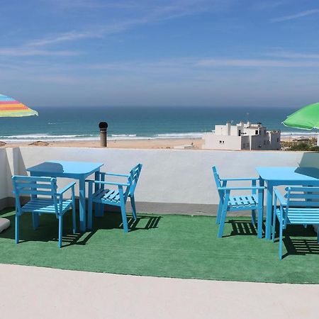 Apartamento Cerca De La Playa Conil De La Frontera Eksteriør bilde