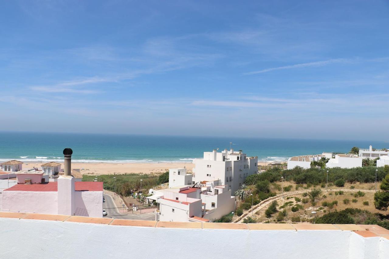Apartamento Cerca De La Playa Conil De La Frontera Eksteriør bilde
