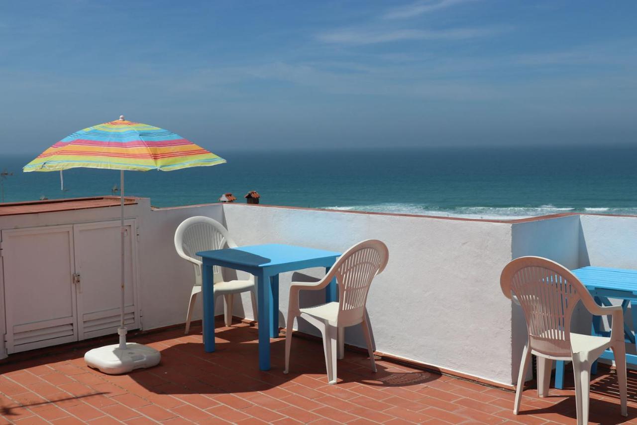 Apartamento Cerca De La Playa Conil De La Frontera Eksteriør bilde