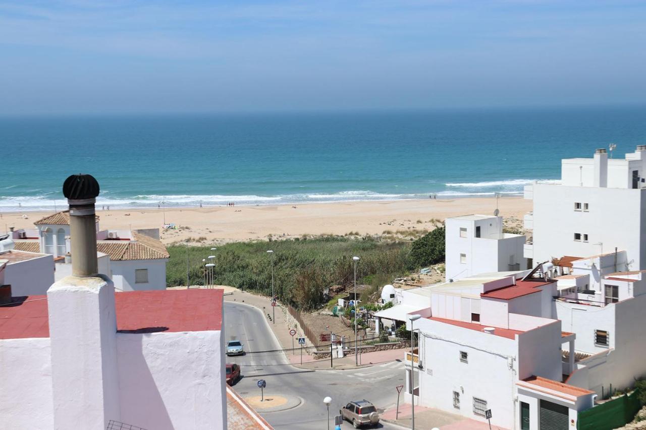 Apartamento Cerca De La Playa Conil De La Frontera Eksteriør bilde