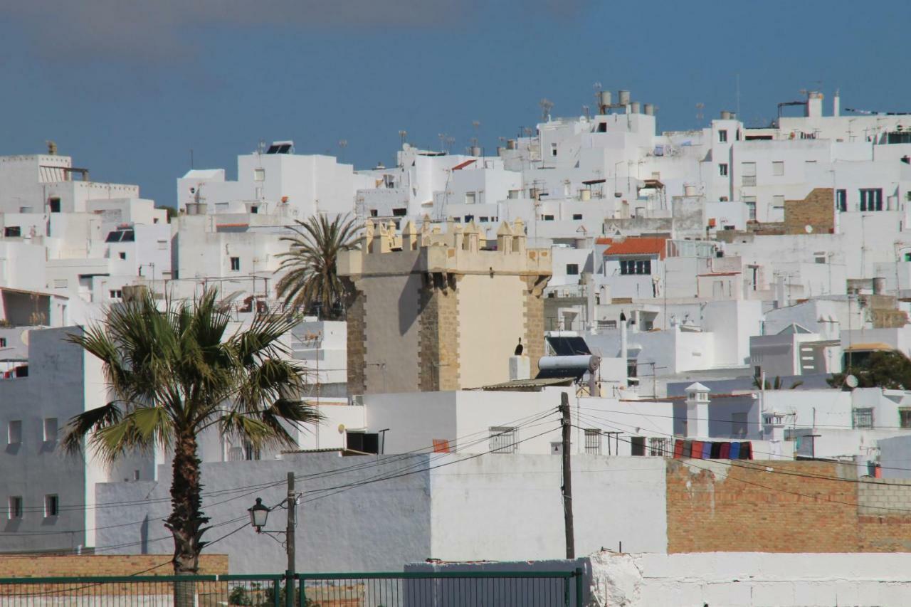Apartamento Cerca De La Playa Conil De La Frontera Eksteriør bilde
